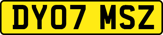 DY07MSZ