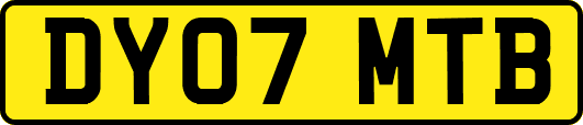 DY07MTB