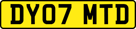 DY07MTD
