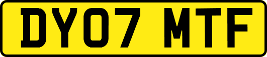 DY07MTF
