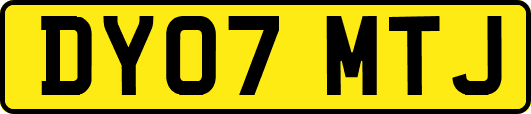 DY07MTJ