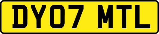 DY07MTL