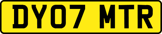 DY07MTR