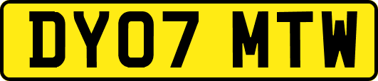 DY07MTW