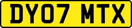 DY07MTX