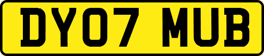 DY07MUB