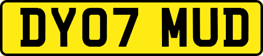 DY07MUD