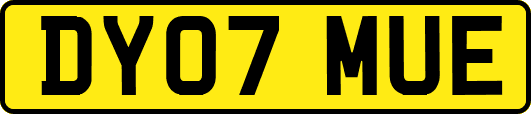 DY07MUE