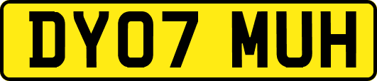 DY07MUH