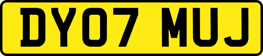 DY07MUJ