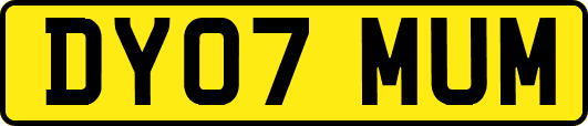 DY07MUM