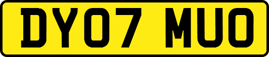 DY07MUO