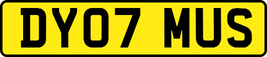 DY07MUS