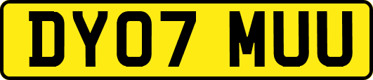 DY07MUU