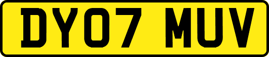 DY07MUV