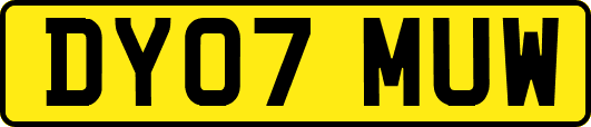 DY07MUW