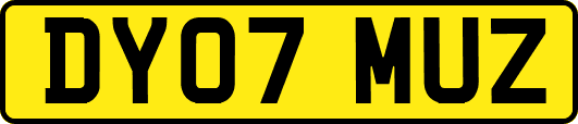 DY07MUZ
