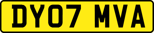 DY07MVA