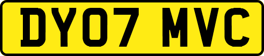 DY07MVC