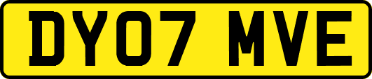 DY07MVE
