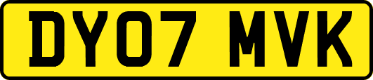 DY07MVK