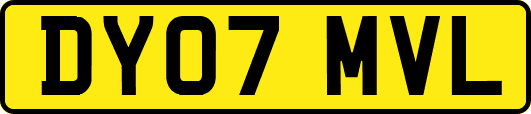 DY07MVL