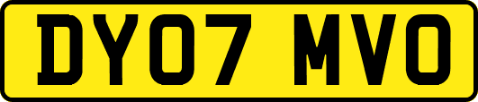 DY07MVO