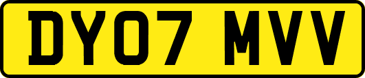 DY07MVV