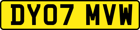DY07MVW