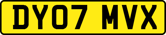 DY07MVX