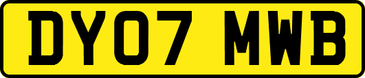 DY07MWB