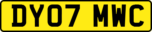 DY07MWC