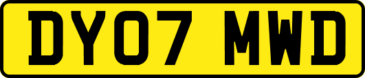 DY07MWD