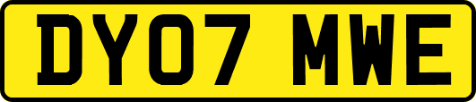 DY07MWE