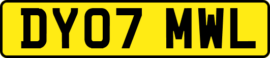 DY07MWL