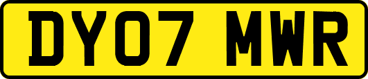 DY07MWR