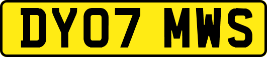 DY07MWS