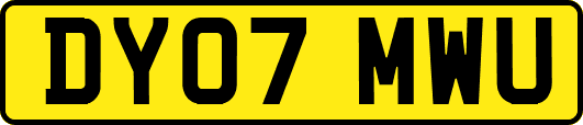 DY07MWU