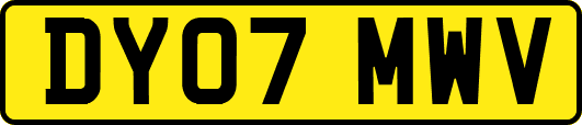DY07MWV