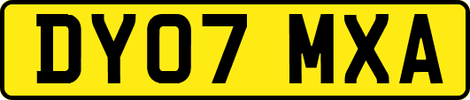 DY07MXA