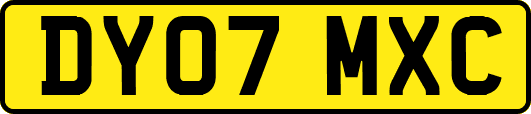 DY07MXC