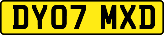 DY07MXD