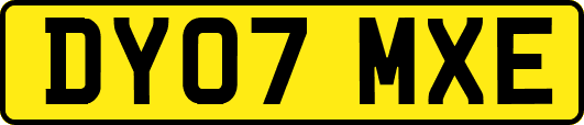 DY07MXE
