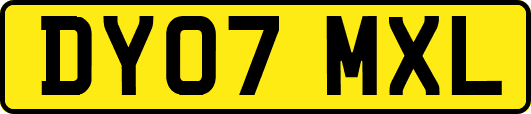 DY07MXL