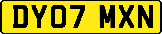 DY07MXN