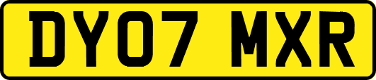 DY07MXR