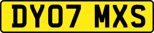 DY07MXS