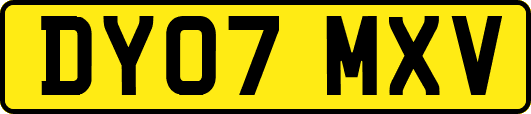 DY07MXV