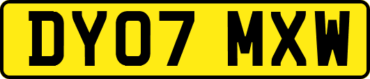 DY07MXW