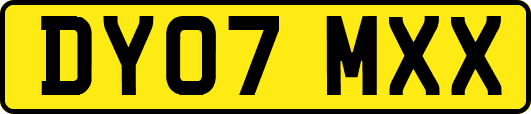 DY07MXX